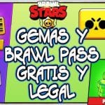 Descubre Cómo Obtener Gemas Gratis en Brawl Stars en Menos de 5 Minutos de Forma Segura