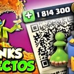 Guía Definitiva: Cómo Canjear Códigos de Gemas y Oro Gratis en Clash Royale