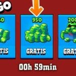 Guía Definitiva: Cómo Obtener Gemas y Monedas en Brawl Stars Sin Cuenta Fácilmente