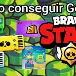 Guía Definitiva: Cómo Conseguir Gemas Gratis para Comprar Brawlers Legendarios en Brawl Stars