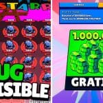 Guía Definitiva: Cómo Ganar Gemas Gratis en la Liga Estelar de Brawl Stars de Forma Segura