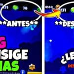 Descubre el Menú Secreto para Desbloquear Gemas y Monedas en Brawl Stars Fácilmente