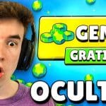 Cómo Conseguir Gemas y Cajas Grandes Gratis en Brawl Stars Sin Gastar Dinero