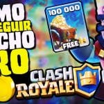 Descubre Cómo Desbloquear Cofres Legendarios Gratis en Clash Royale: Guía Sin Costos