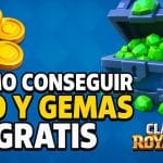 Descubre el Secreto para Conseguir Oro Ilimitado en Clash Royale de Forma Segura