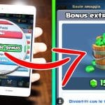 Descubre el Secreto: Cómo Desbloquear Gemas Desde el Menú Oculto en Clash Royale