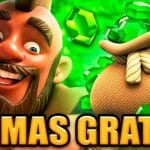 Descubre Cómo Ganar Gemas y Emotes Exclusivos Gratis en Clash Royale: Guía Definitiva