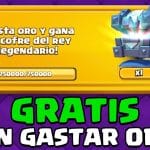 Descubre Cómo Obtener Gemas y Cartas Legendarias Gratis en Clash Royale de Forma Segura