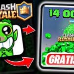 Descubre Cómo Conseguir Gemas Gratis en Clash Royale para Sorprender a tus Amigos