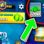 Descubre Cómo Desbloquear Cartas Legendarias Gratis en Clash Royale: Guía Definitiva