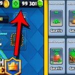 Descubre Cómo Conseguir Gemas y Cartas Épicas Gratis en Clash Royale: Guía Definitiva