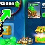 Descubre Cómo Obtener Gemas Gratis en Menos de 5 Minutos en Clash Royale: Guía Rápida y Efectiva