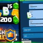 Descubre Cómo Obtener Gemas Gratis en Clash Royale de Forma Segura y Efectiva